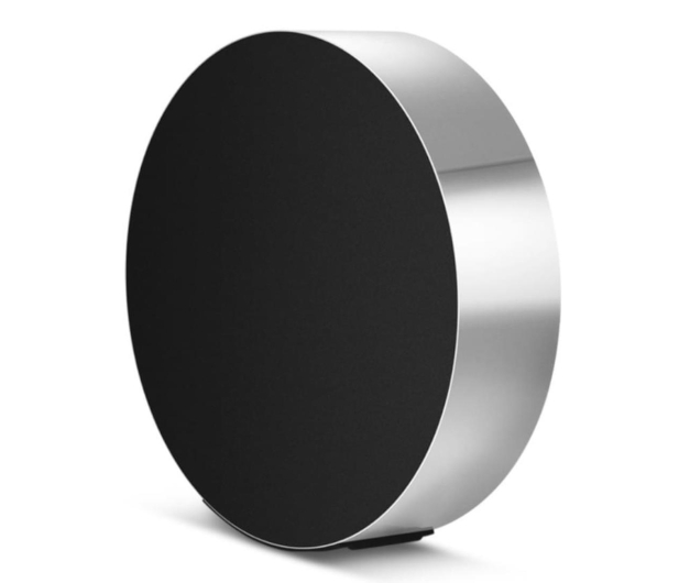 Bang & Olufsen BeoSound Edge Floor stand Black - 1214159 - zdjęcie 2
